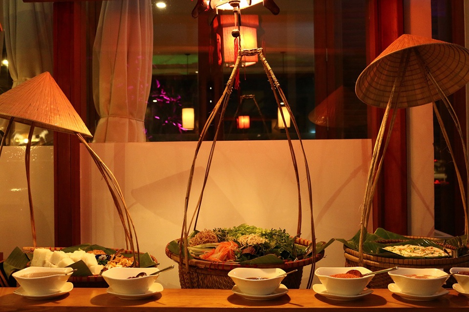 Phải thử tiệc buffet cực chất tại Premier Village Danang Resort, để thấy Tết đặc biệt đến thế nào - Ảnh 4