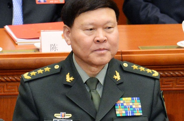 Báo Trung Quốc chỉ trích tướng quân đội tự tử là "đáng hổ thẹn" - Ảnh 1