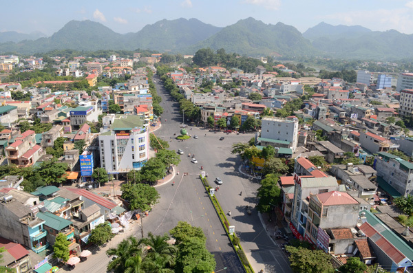 Điều chỉnh quy hoạch sử dụng đất tỉnh Tuyên Quang - Ảnh 1