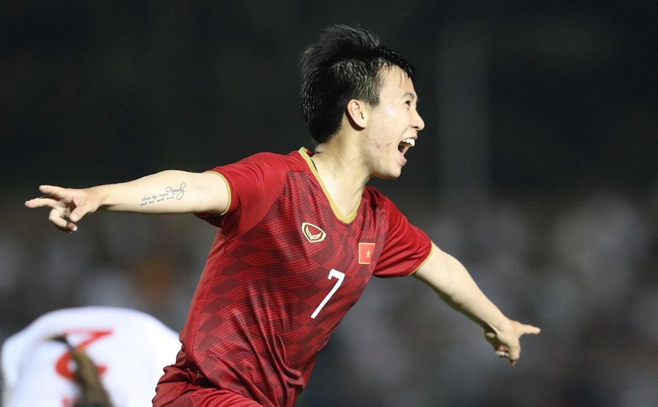 Thành công của bóng đá Việt Nam đâu chỉ có HLV Park Hang-seo - Ảnh 2