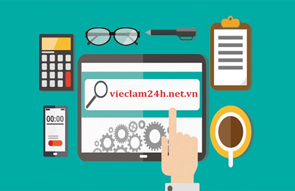Một số tính năng ưu việt mà website vieclam24 mang đến cho người dùng - Ảnh 1