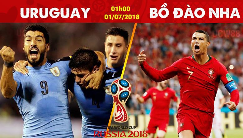 Danh sách chính thức 16 đội lọt vào vòng 1/8 World Cup 2018 - Ảnh 3