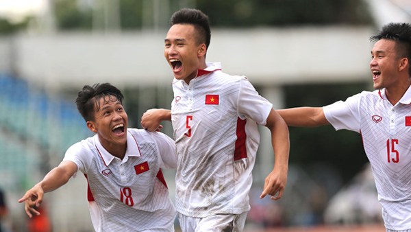 U19 Việt Nam gặp U19 Mexico trong trận ra quân tại Suwon JS Cup 2018 - Ảnh 1