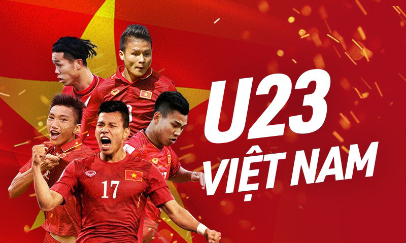 U23 Việt Nam đón tin vui về kết quả bốc thăm lại Asiad 2018 - Ảnh 1