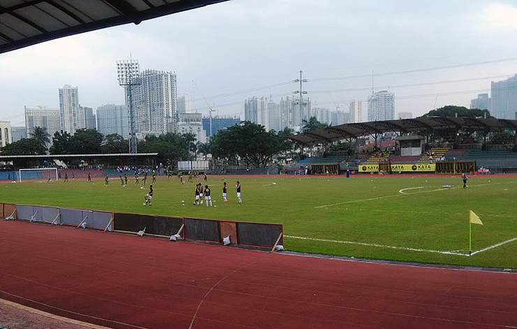 SEA Games 30: Tuyển bóng đá nam và nữ Việt Nam gặp bất lợi - Ảnh 2