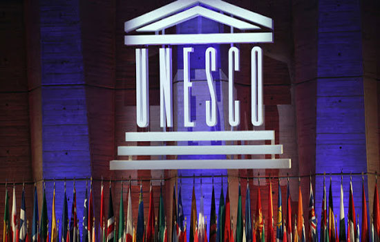 Nối gót Mỹ, Israel "dứt áo" khỏi UNESCO - Ảnh 1