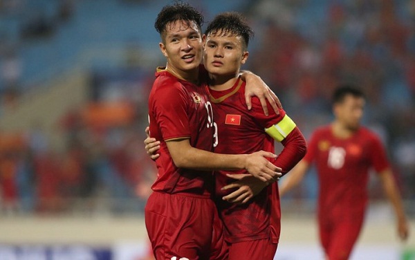 U23 Việt Nam 6 - 0 U23 Brunei: Khởi đầu hoàn hảo - Ảnh 5