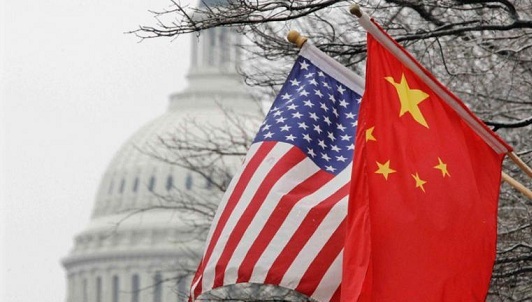 Mỹ-Trung sẽ nối lại đàm phán thương mại vào cuối tháng - Ảnh 1