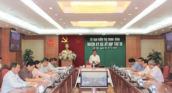 Đề nghị khai trừ khỏi Đảng ông Nguyễn Bắc Son, Trương Minh Tuấn - Ảnh 1