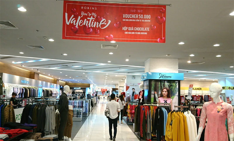 Những quà tặng ý nghĩa trong ngày Valentine - Ảnh 6