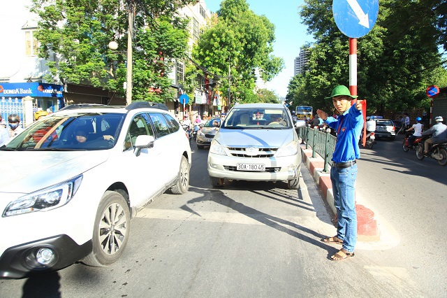 Sửa Luật để phát huy vai trò xung kích của thanh niên - Ảnh 1