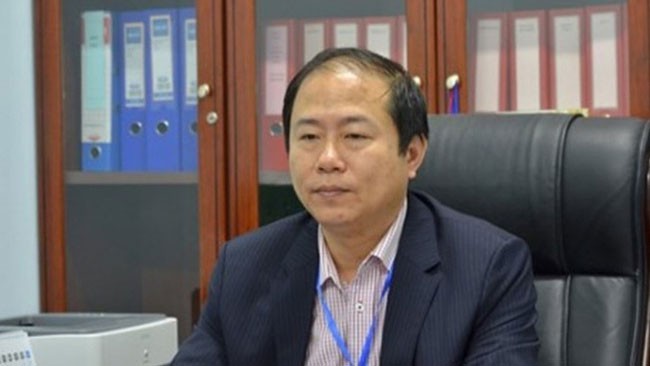 Thủ tướng kỷ luật cảnh cáo Chủ tịch HĐTV Tổng công ty Đường sắt Việt Nam - Ảnh 1