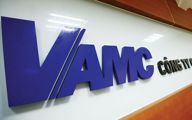 VAMC đang nắm gần 280.000 tỷ đồng nợ xấu của ngân hàng - Ảnh 1