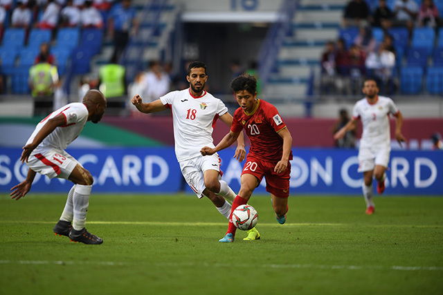 Hạ Jordan trên chấm luân lưu, Việt Nam vào tứ kết Asian Cup 2019 - Ảnh 8