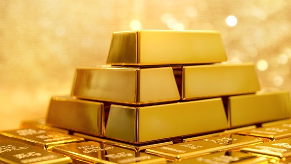 Giá vàng vượt ngưỡng 43 triệu đồng/lượng - Ảnh 1