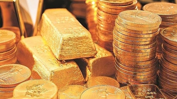 Giá vàng vọt tăng khi Mỹ vẫn chưa thông qua gói cứu trợ kinh tế nghìn tỷ USD - Ảnh 1