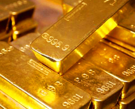 Vàng SJC tăng lên trên 48 triệu đồng, trong khi vàng thế giới đi ngang - Ảnh 1