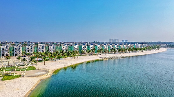 Vinhomes Ocean Park được vinh danh “dự án phức hợp tốt nhất Việt Nam” tại Appa - Ảnh 1