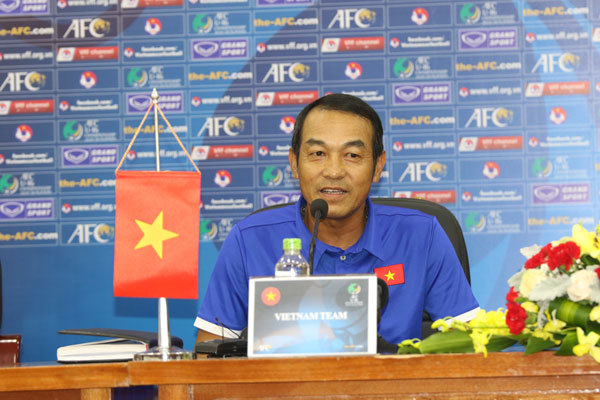 U16 Việt Nam tự tin lọt vào vòng chung kết U16 Đông Nam Á 2020 - Ảnh 1