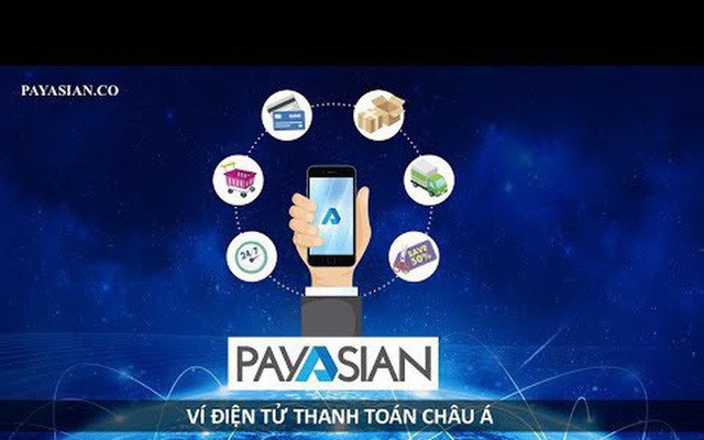 Bộ Công an cảnh báo dấu hiệu lừa đảo của ví thanh toán điện tử PayAsian - Ảnh 1