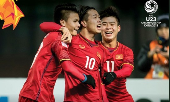 Thủ tướng chúc mừng Đội tuyển bóng đá U23 Việt Nam - Ảnh 1
