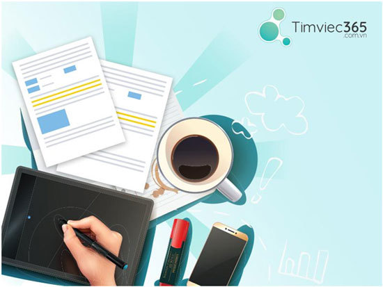 Website tuyển dụng việc làm timviec365.com.vn - “nền móng” vững chắc của ứng viên - Ảnh 1