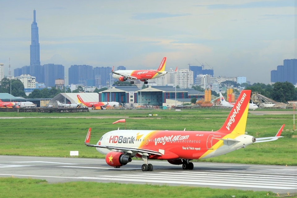 Vietjet có 2 đường bay quốc tế mới từ Đà Nẵng: Hàng triệu vé từ 0 đồng sắp được mở bán - Ảnh 1