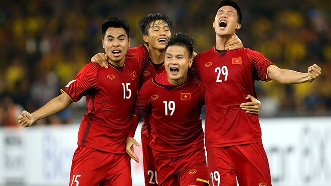 AFF dự đoán U23 Việt Nam là ứng viên vô địch U23 châu Á - Ảnh 1