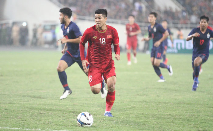 Giữ nguyên số đội dự World Cup 2022: Việt Nam khó lọt qua cửa hẹp - Ảnh 1