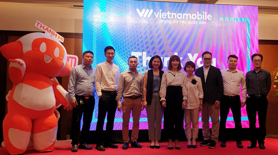 Trải nghiệm cuộc sống số cùng Vietnamobile chỉ với 20.000 đồng/tháng - Ảnh 1