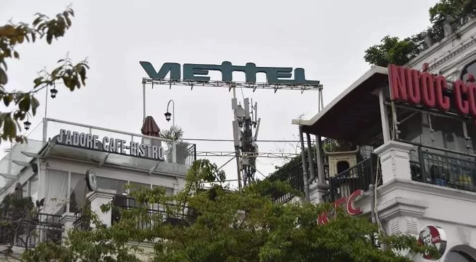 3 trạm 5G đầu tiên tại Việt Nam sẽ chính thức phát sóng vào tháng 5/2019 - Ảnh 1