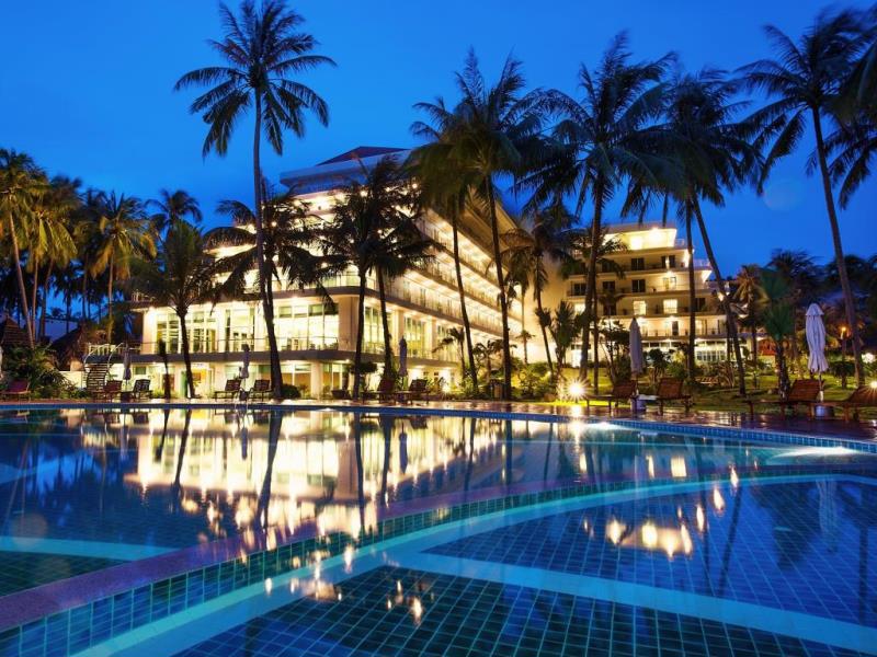 Tập đoàn Khách sạn Mường Thanh được đề cử tranh giải “Thương hiệu khách sạn dẫn đầu châu Á 2018” - Ảnh 2