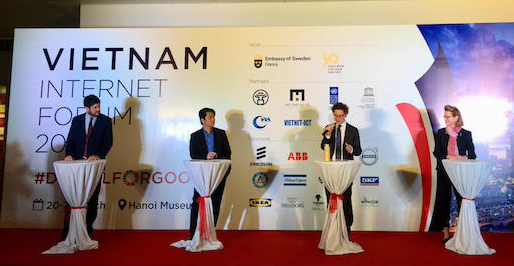 Hà Nội sẽ triển khai 5G trong năm 2019 - Ảnh 1