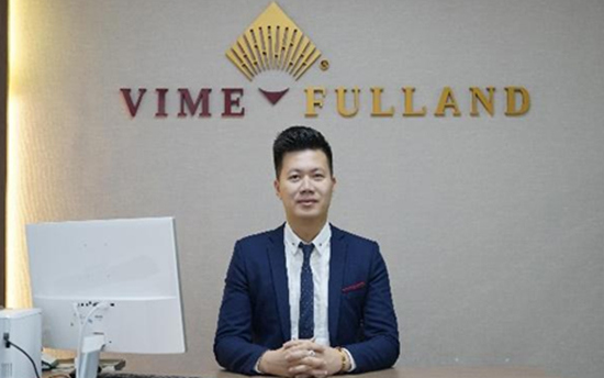 Vimedimex Group ra mắt “Sàn giao dịch bất động sản Vimefulland Online” và ký kết hợp tác chiến lược với Hiệp hội bất động sản tỉnh Nghệ An - Ảnh 1