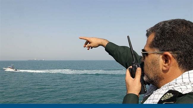 IRGC: Quân đội Isarel có mặt tại Vịnh Ba Tư, nguy cơ gây ra xung đột quân sự - Ảnh 1