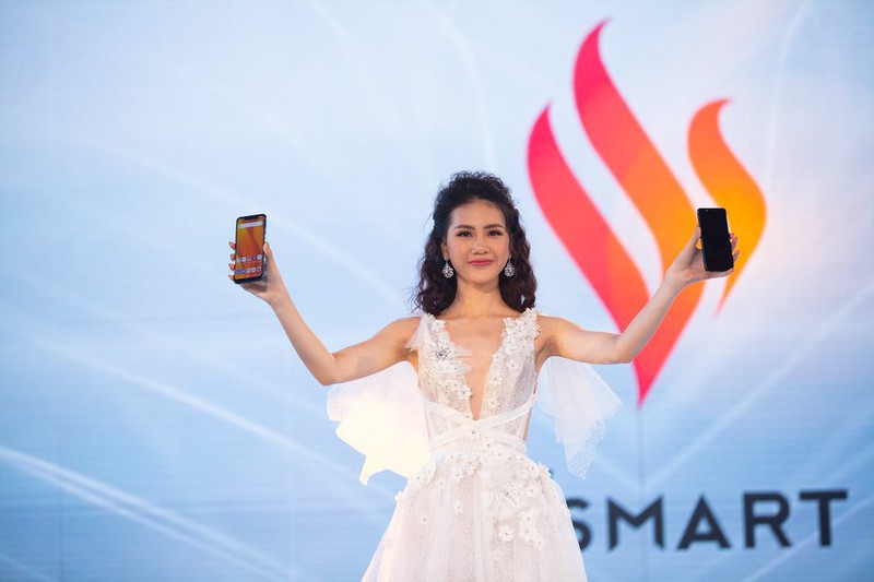 Vsmart - từ hiện tượng đến thế lực smartphone Việt - Ảnh 1