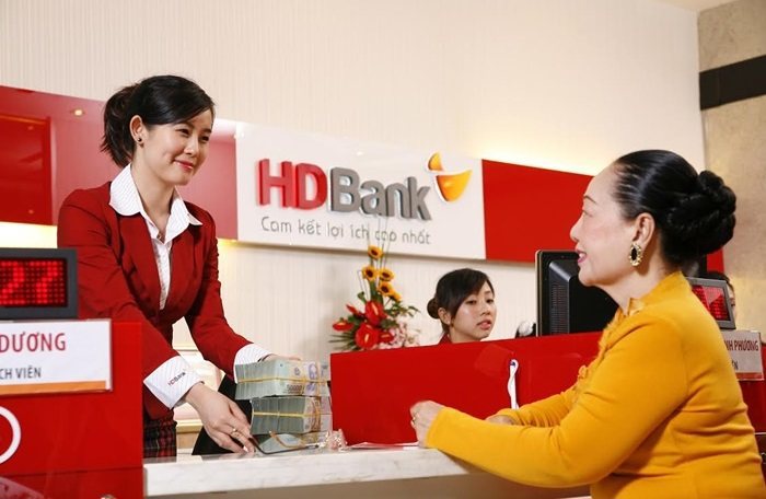 Đã có kết quả chào bán hơn 98 triệu cổ phiếu riêng lẻ của HDBank - Ảnh 1