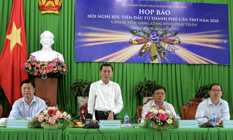 Vinamilk mở rộng đầu tư vào miền Tây Nam Bộ - Ảnh 1