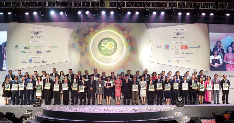 Vinamilk 6 năm liền lọt vào Top 50 công ty niêm yết tốt nhất Việt Nam - Ảnh 2