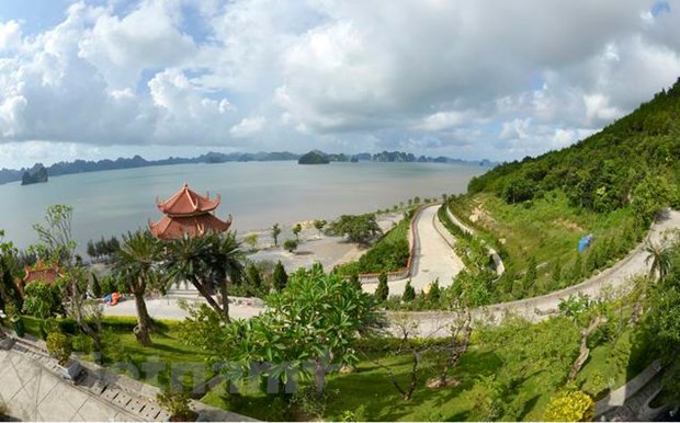 Đại lễ Vesak 2019: Chiêm ngưỡng những ngôi chùa nổi tiếng Việt Nam - Ảnh 4