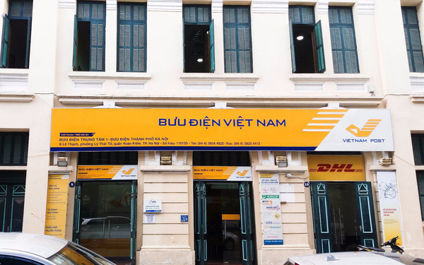 Bộ TT&TT giữ quyền đại diện chủ sở hữu vốn nhà nước tại VNPost đến 2020 - Ảnh 1