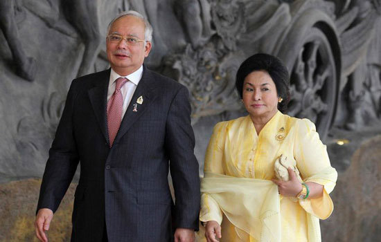 Cựu Thủ tướng Malaysia Najib Razak bị cấm xuất cảnh sau thất bại bầu cử - Ảnh 1