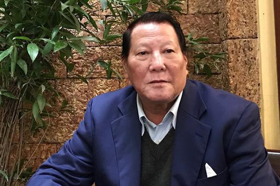 Ký ức những ngày "rèn võ" tại Triều Tiên trong lòng cựu lưu học sinh Việt 74 tuổi - Ảnh 3