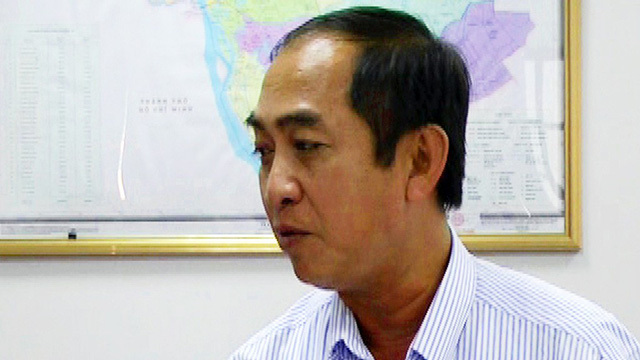 Truy tố nguyên Trưởng ban Tổ chức Thành ủy Biên Hòa - Ảnh 1