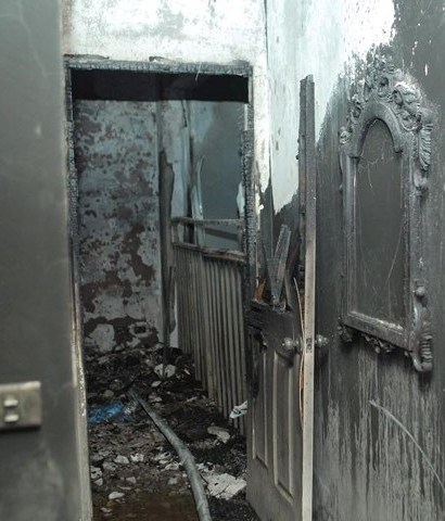 Thông tin mới nhất về vụ cháy chung cư Fodacon ở Hà Đông - Ảnh 4