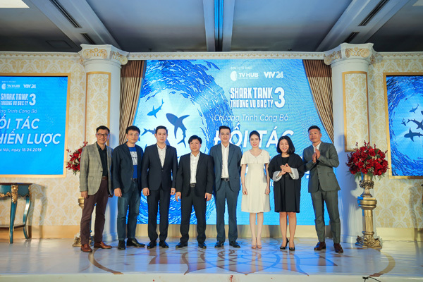 Tỷ đô đầu tư cho Startup trong Shark Tank Mùa 3 - Ảnh 9