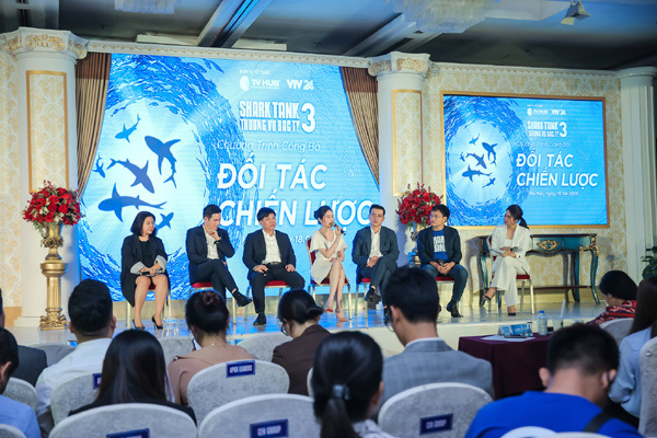 Tỷ đô đầu tư cho Startup trong Shark Tank Mùa 3 - Ảnh 7