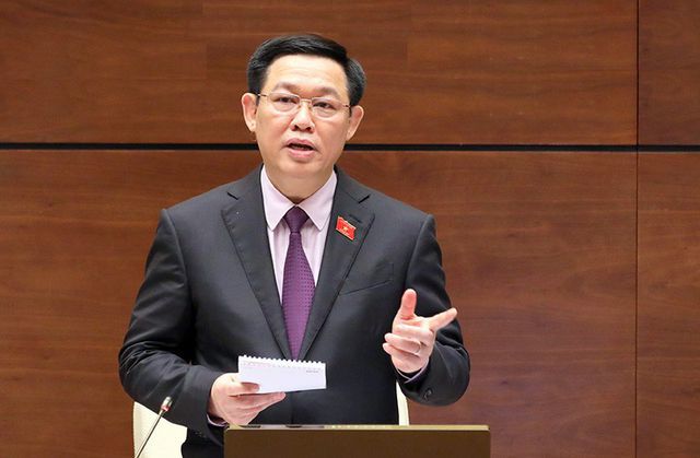 Phó Thủ tướng Vương Đình Huệ: Điều hành giá điện phải đạt 2 mục tiêu, kiểm soát được lạm phát và có giá hợp lý - Ảnh 1