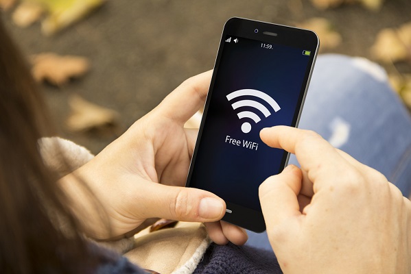 Đà Nẵng lắp wifi miễn phí tại các khu tập trung công nhân sinh sống - Ảnh 1