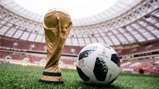 Nga huy động chiến đấu cơ bảo vệ an ninh World Cup 2018 - Ảnh 1